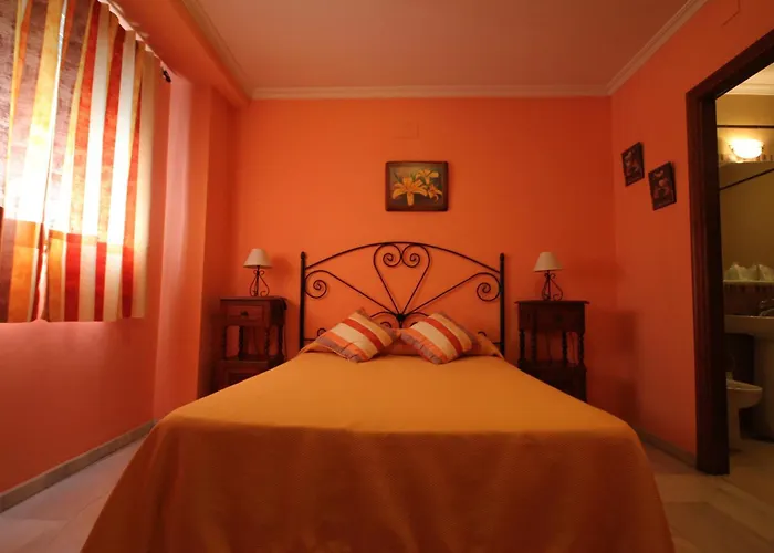 Hostal Niza