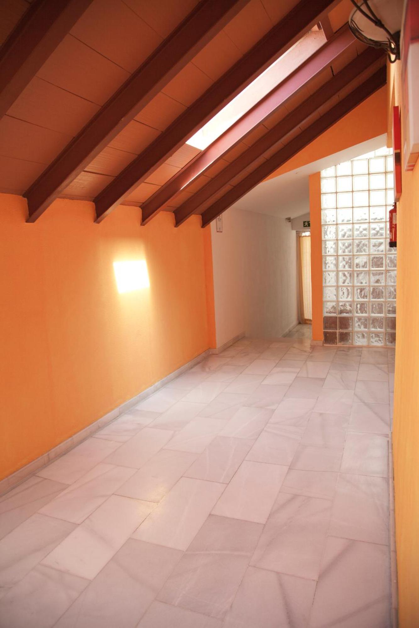 Guest house Niza