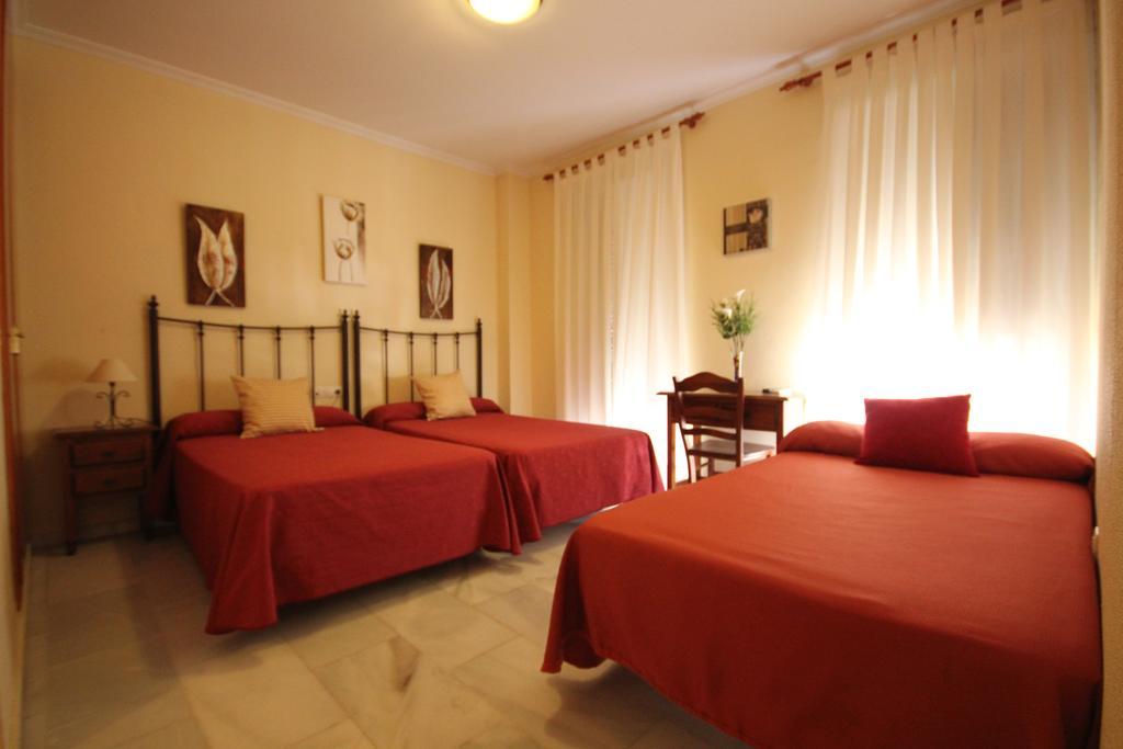 Niza Guest house *