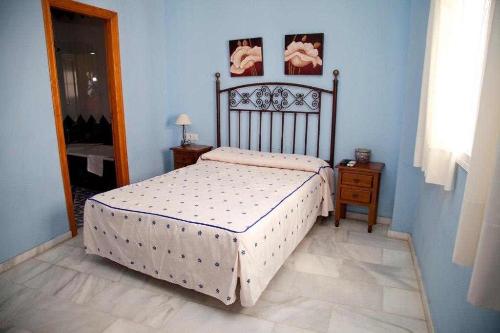 Guest house Niza