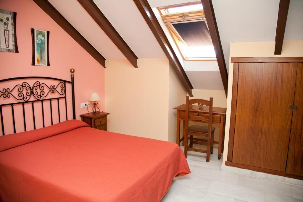 Niza Guest house